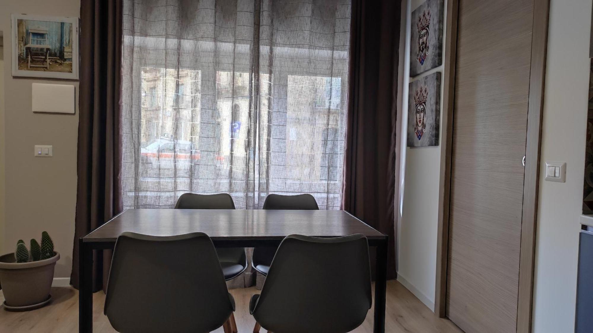 Il Melograno Βίλα Caltagirone Εξωτερικό φωτογραφία