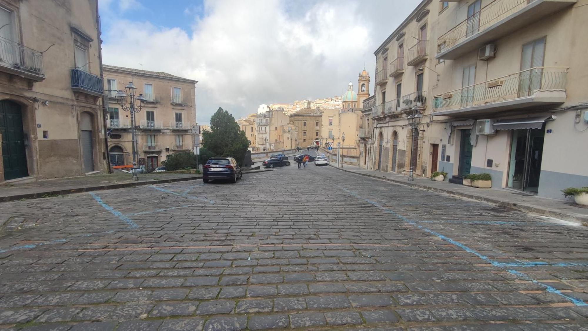 Il Melograno Βίλα Caltagirone Εξωτερικό φωτογραφία