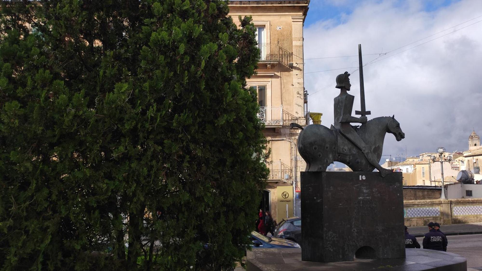 Il Melograno Βίλα Caltagirone Εξωτερικό φωτογραφία