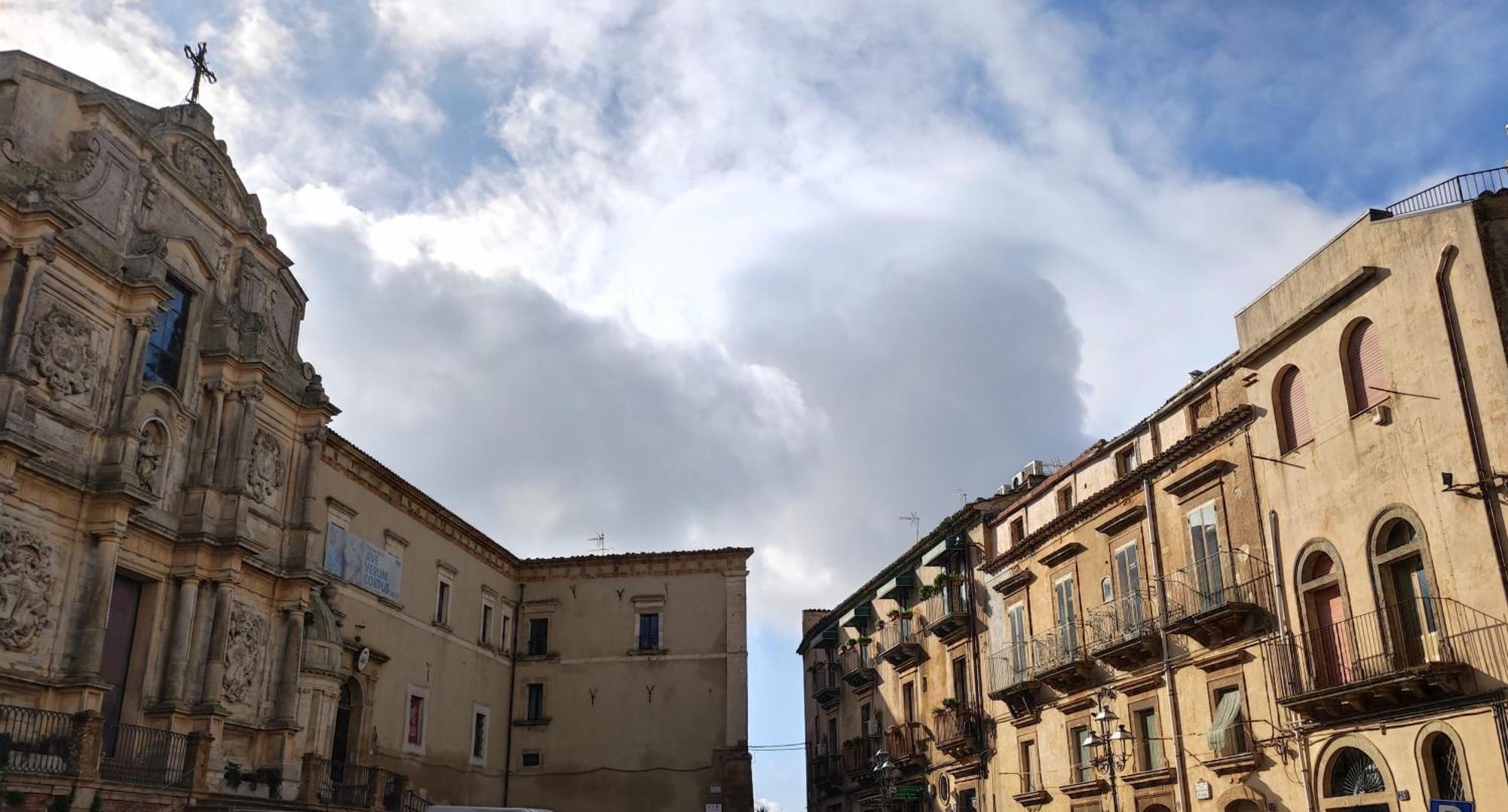 Il Melograno Βίλα Caltagirone Εξωτερικό φωτογραφία