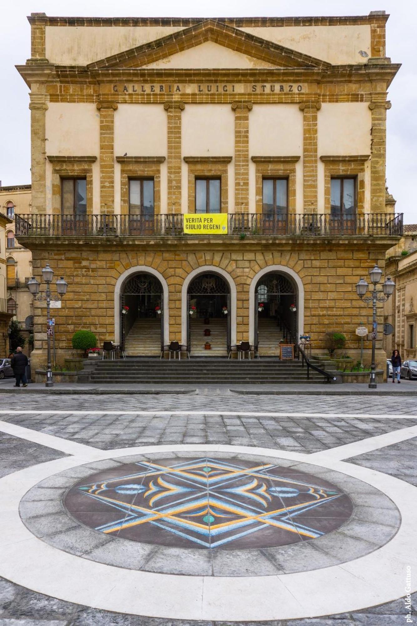Il Melograno Βίλα Caltagirone Εξωτερικό φωτογραφία