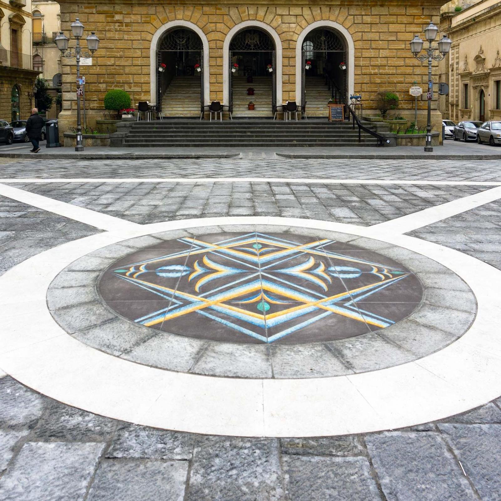 Il Melograno Βίλα Caltagirone Εξωτερικό φωτογραφία