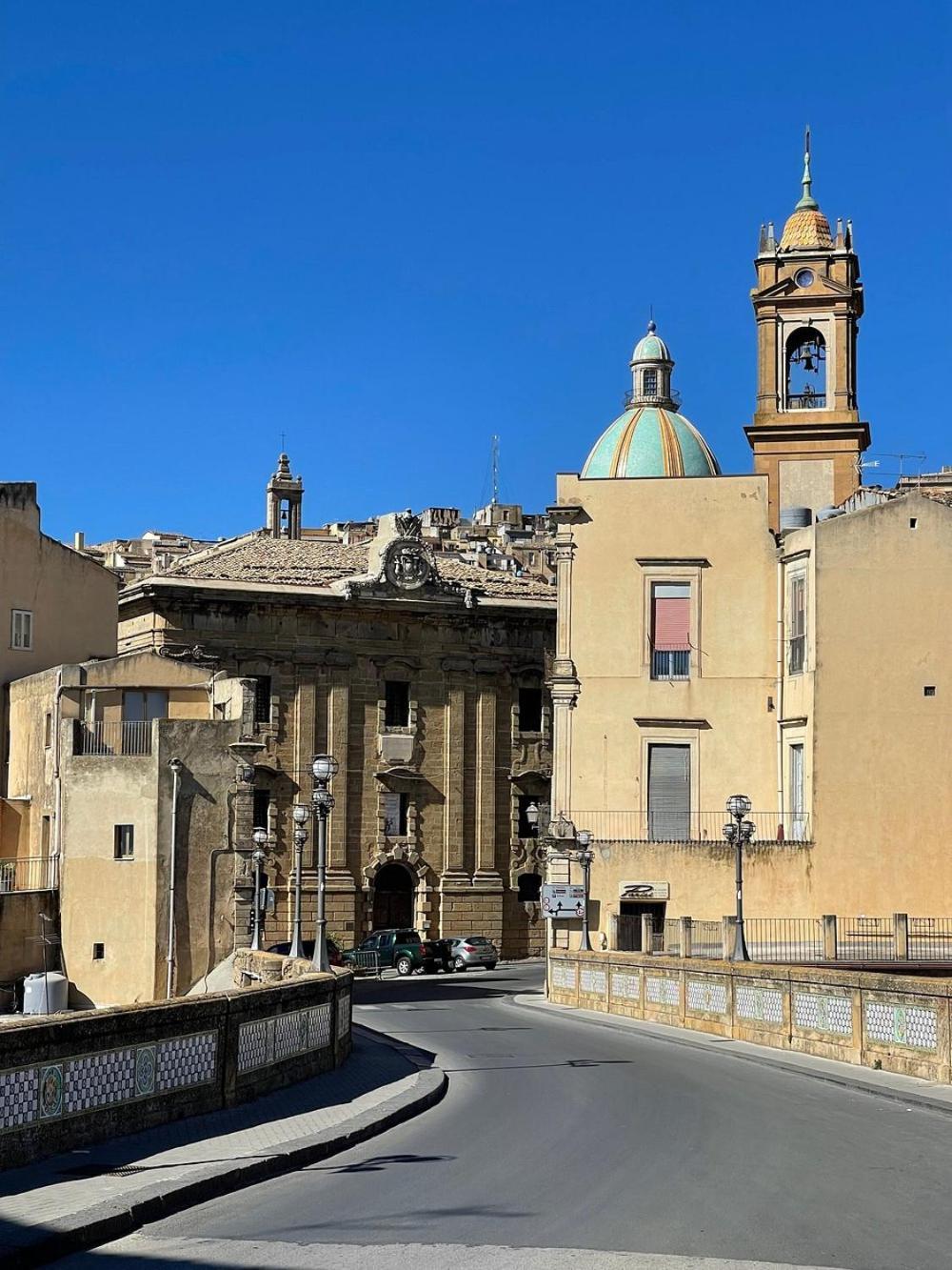 Il Melograno Βίλα Caltagirone Εξωτερικό φωτογραφία